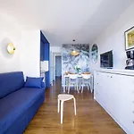 Guestready - Lovely Apartment With A Pool And A Sea View