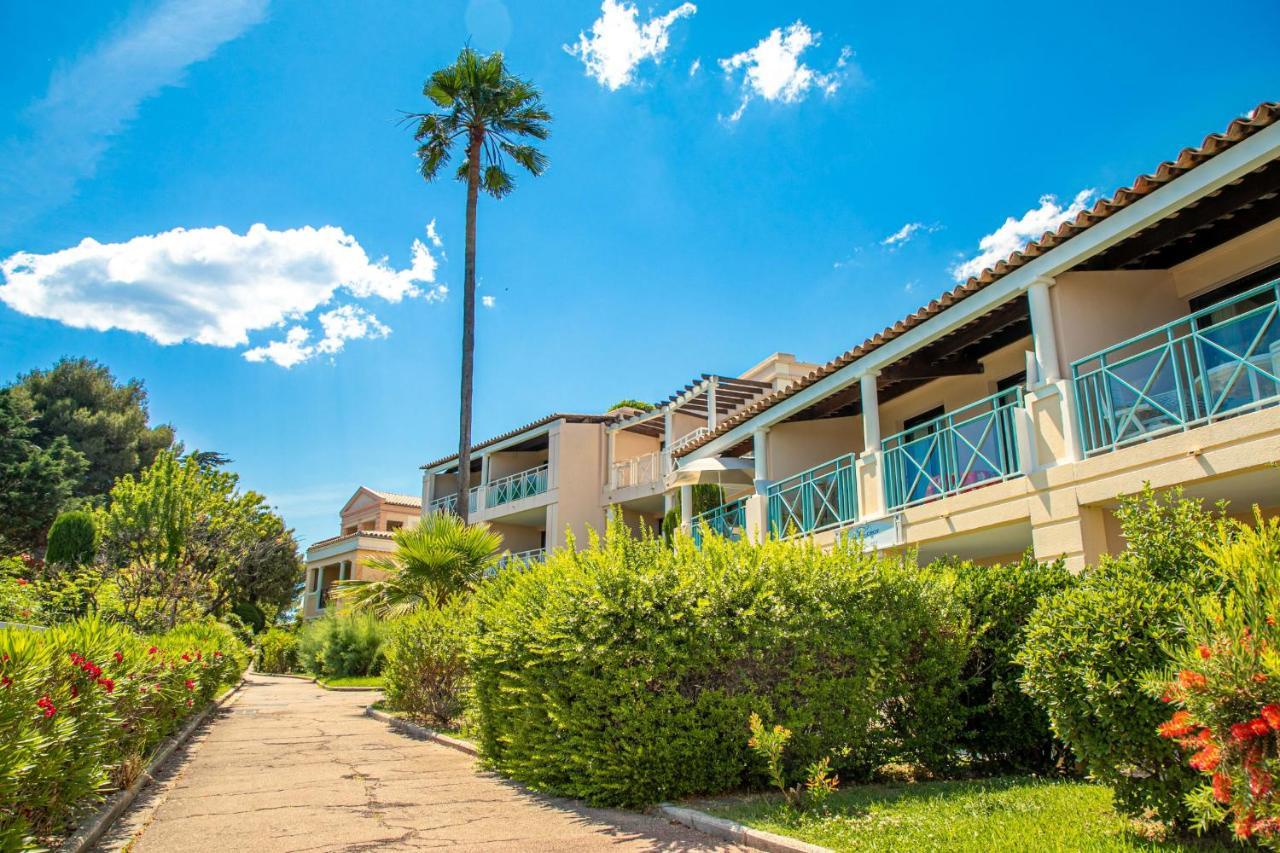 Apartment Guestready - Lovely With A Pool And A Sea View *